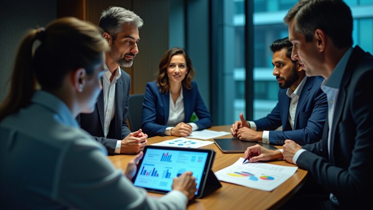 How Edelweiss’s Rs 1,000 Crore Fundraising Signals Strategic Expansion in India’s Financial Sector