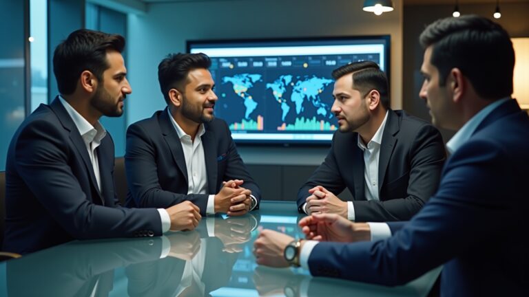How India’s Growing ETF Market Signals New Opportunities for Entrepreneurs and Investors