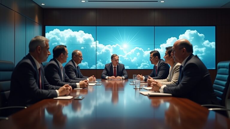 IBM’s Strategic Exit from India’s Cloud Market: What Business Leaders Must Know