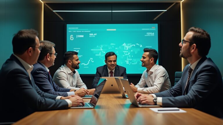Why the Rise of AI-Driven Startups Is Reshaping India’s Entrepreneurial Landscape